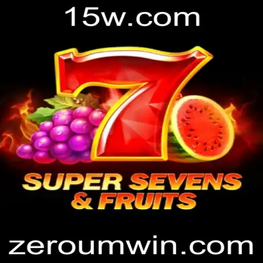 Descubra o Universo Vibrante de 7SuperSevensFruits