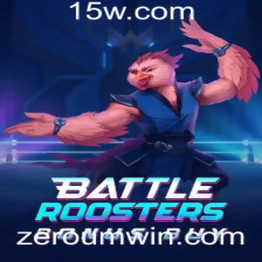 BattleRoostersBonusBuy: Um Mergulho no Jogo Inovador