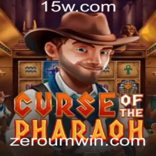 Curse of the Pharaoh: Aventura e Mistério nos Reinos Antigos