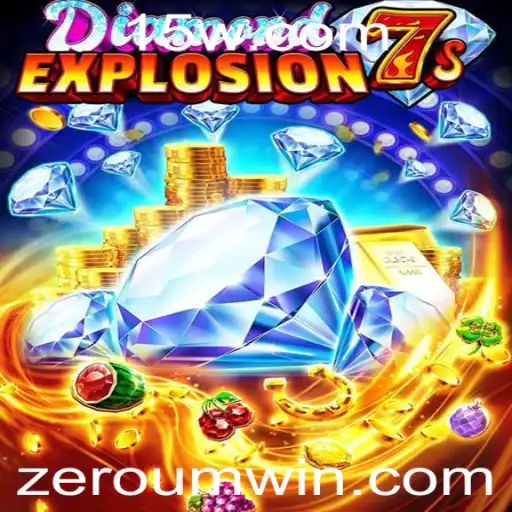 Descubra o Mundo Vibrante do Jogo DiamondExplosion7s