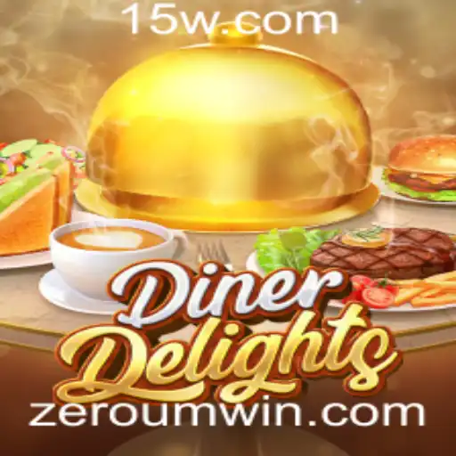 DinerDelights: Uma Nova Experiência Gastronômica para Jogadores de Todo o Mundo