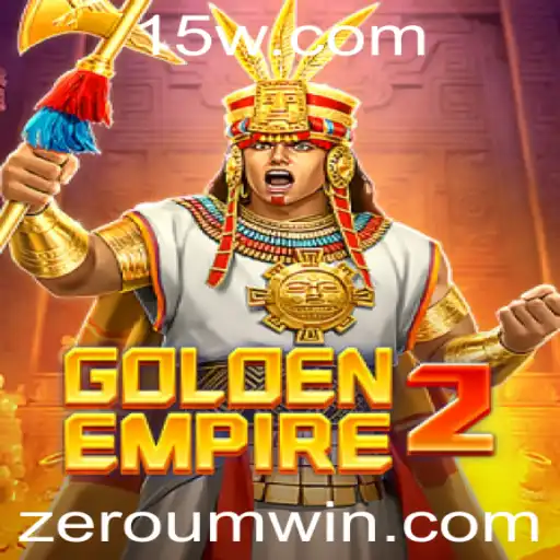 GoldenEmpire2: Um Guia Completo para o Novo Fenômeno dos Jogos Online