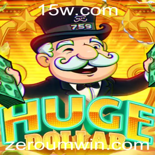 Descubra o Fascinante Mundo do Jogo HugeDollar e Seu Recurso Inovador 6RRBet