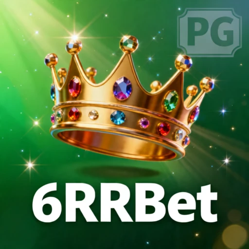 6RRBet Logo