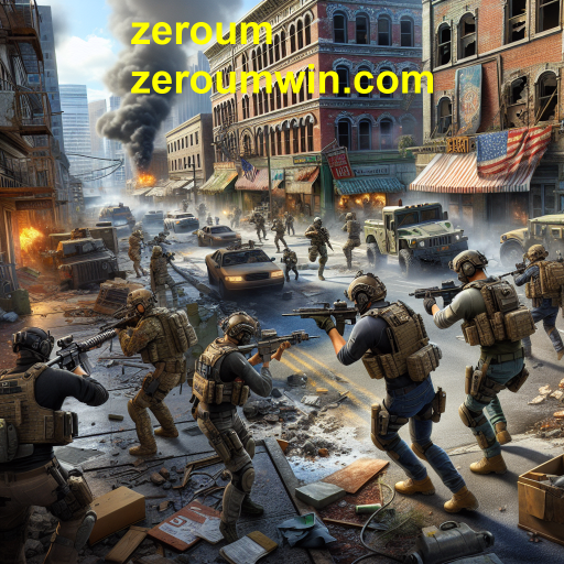 A Evolução dos Jogos de Tiro em Primeira Pessoa: Um Mergulho no Gênero FPS