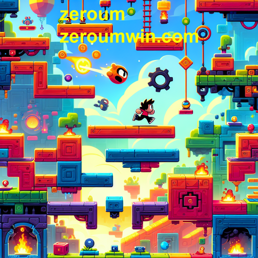 A Evolução dos Jogos de Plataformas 2D: Da Nostalgia à Modernidade