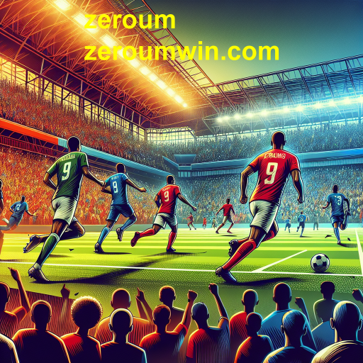 A Revolução dos Jogos de Esporte nos Videogames