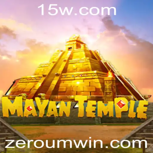 MayanTemple: Explorando Aventuras Antigas com 6RRBet