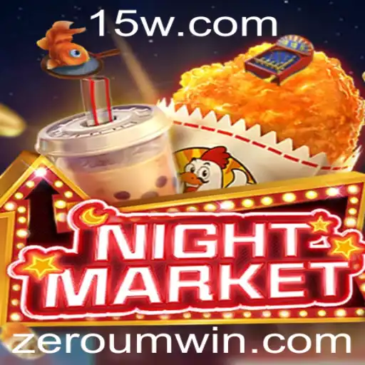 NIGHTMARKET: Uma Experiência de Jogo Imersiva com 6RRBet