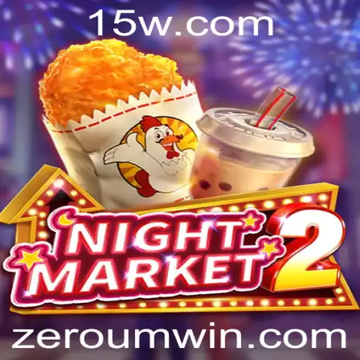 Descubra o Mundo de NightMarket2 com o Código 6RRBet