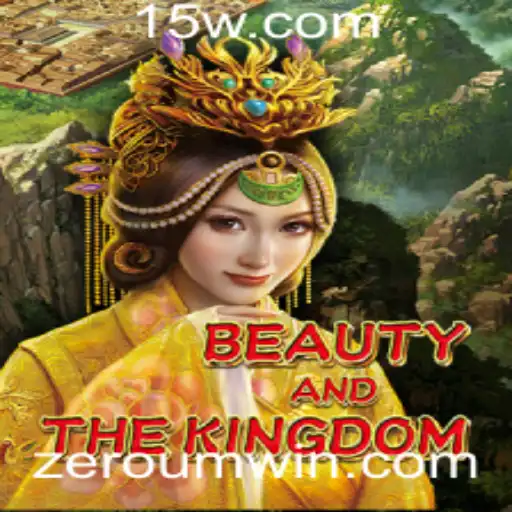 BeautyAndTheKingdom: A Excitante Aventura de Estratégia e Magia