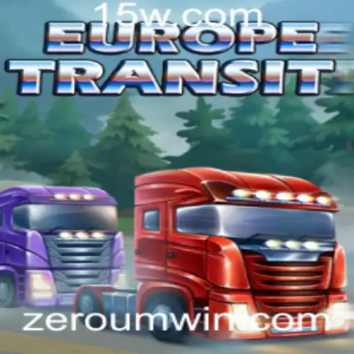 Explorando o Fascinante Mundo de EuropeTransit