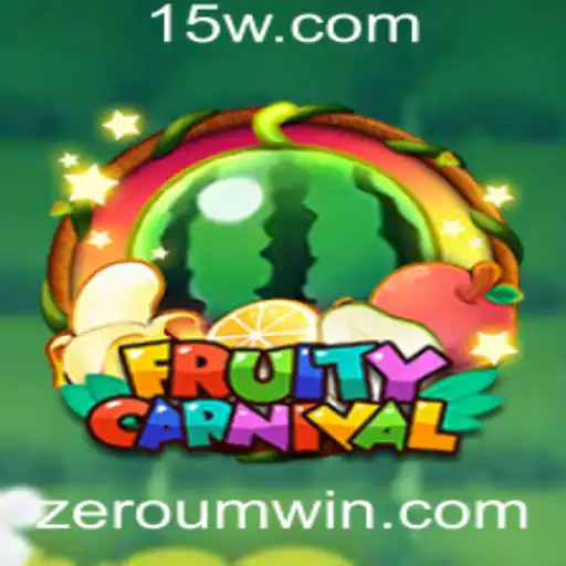 Explorando o Mundo de FruityCarnival: O Jogo que Conquista a Internet