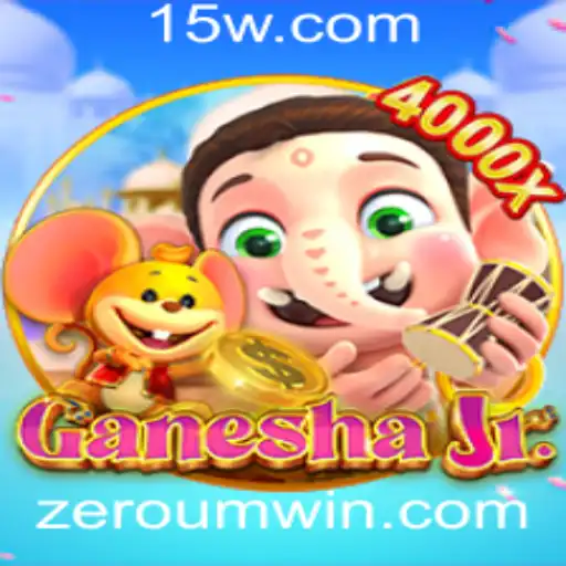 Introdução ao GaneshaJr: Um Jogo Inovador no Universo de Entretenimento