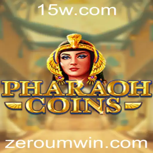 A Revolução do Jogo PharaohCoins: Descubra as Regras e o Espetáculo da Era Digital
