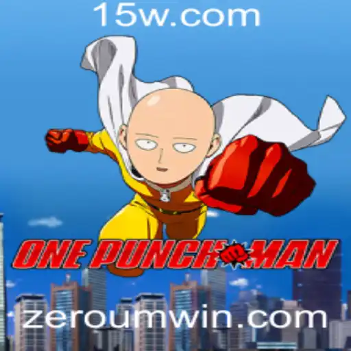 Descubra o Mundo do Jogo OnePunchMan: Zeroum