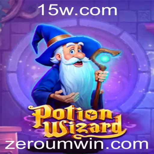 PotionWizard: Explorando o Universo Mágico de 6RRBet
