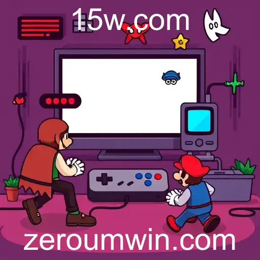 Videogames